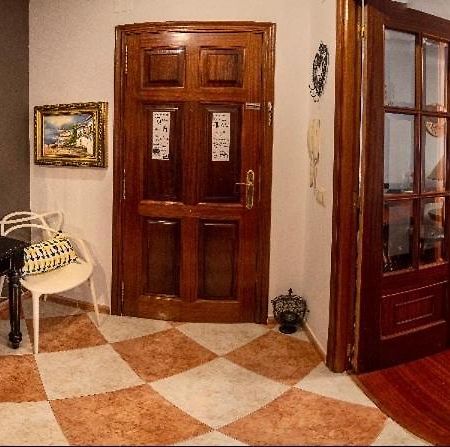Apartamento A Casa De Silvia 帕德隆 外观 照片