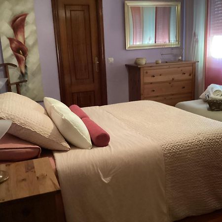 Apartamento A Casa De Silvia 帕德隆 外观 照片