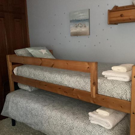 Apartamento A Casa De Silvia 帕德隆 外观 照片