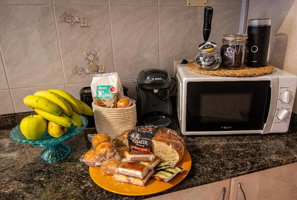 Apartamento A Casa De Silvia 帕德隆 外观 照片
