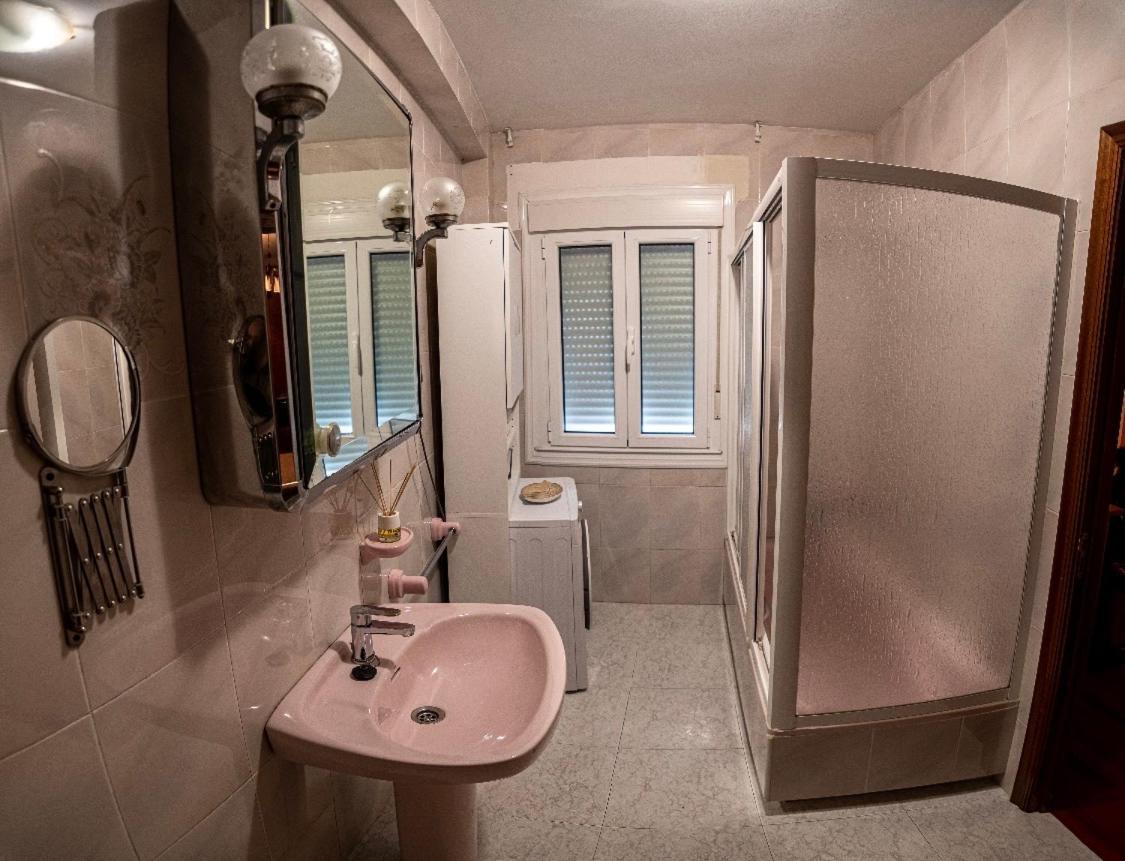 Apartamento A Casa De Silvia 帕德隆 外观 照片