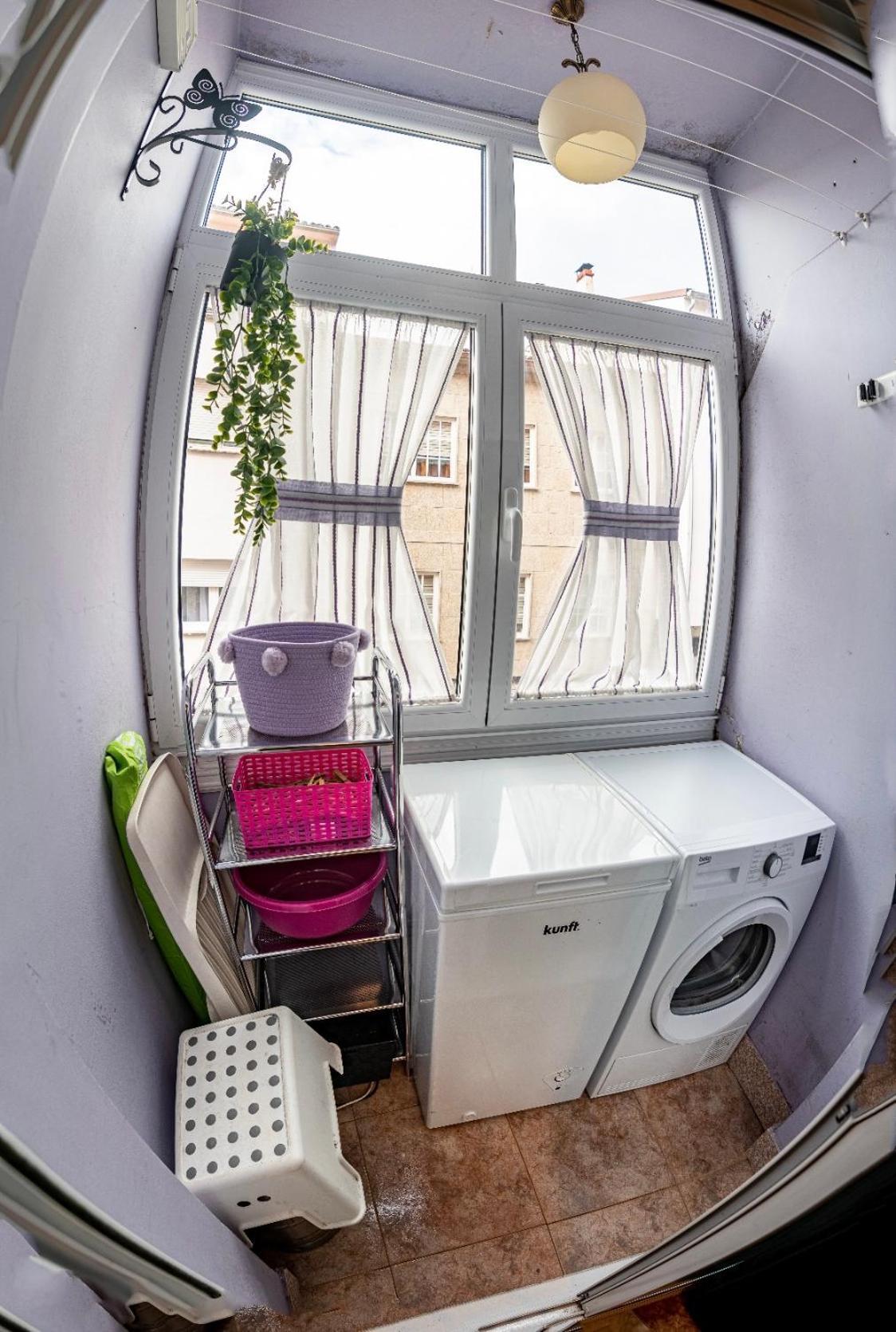 Apartamento A Casa De Silvia 帕德隆 外观 照片