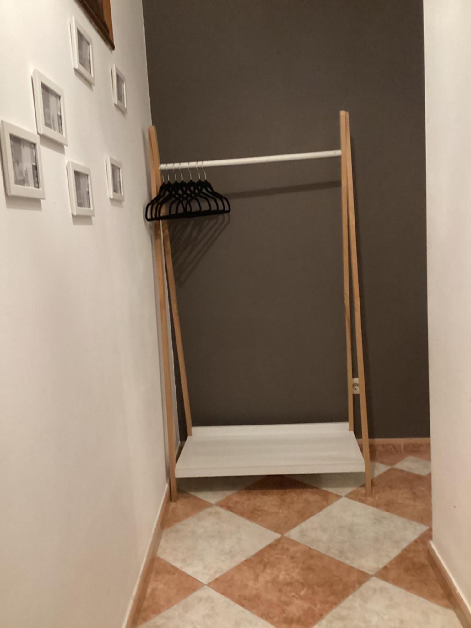 Apartamento A Casa De Silvia 帕德隆 外观 照片
