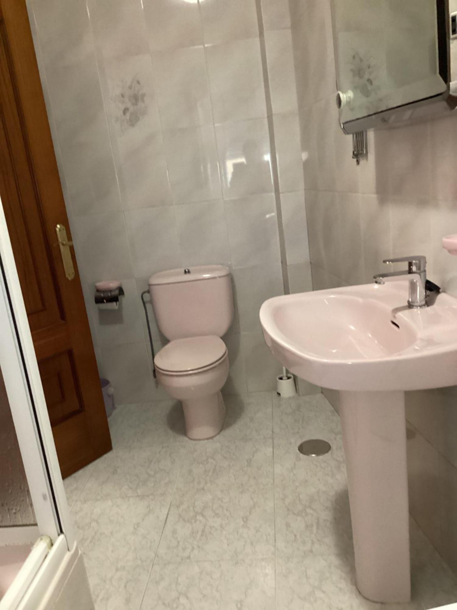 Apartamento A Casa De Silvia 帕德隆 外观 照片
