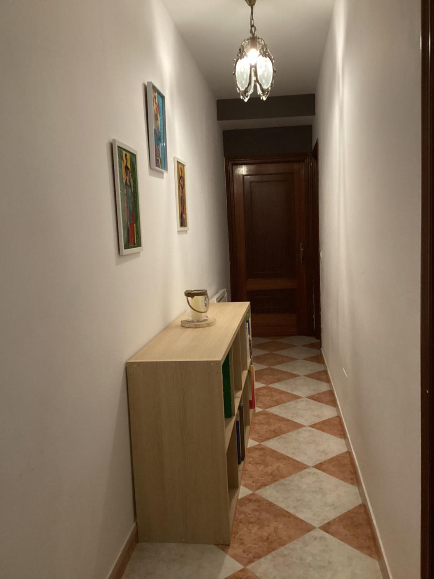 Apartamento A Casa De Silvia 帕德隆 外观 照片