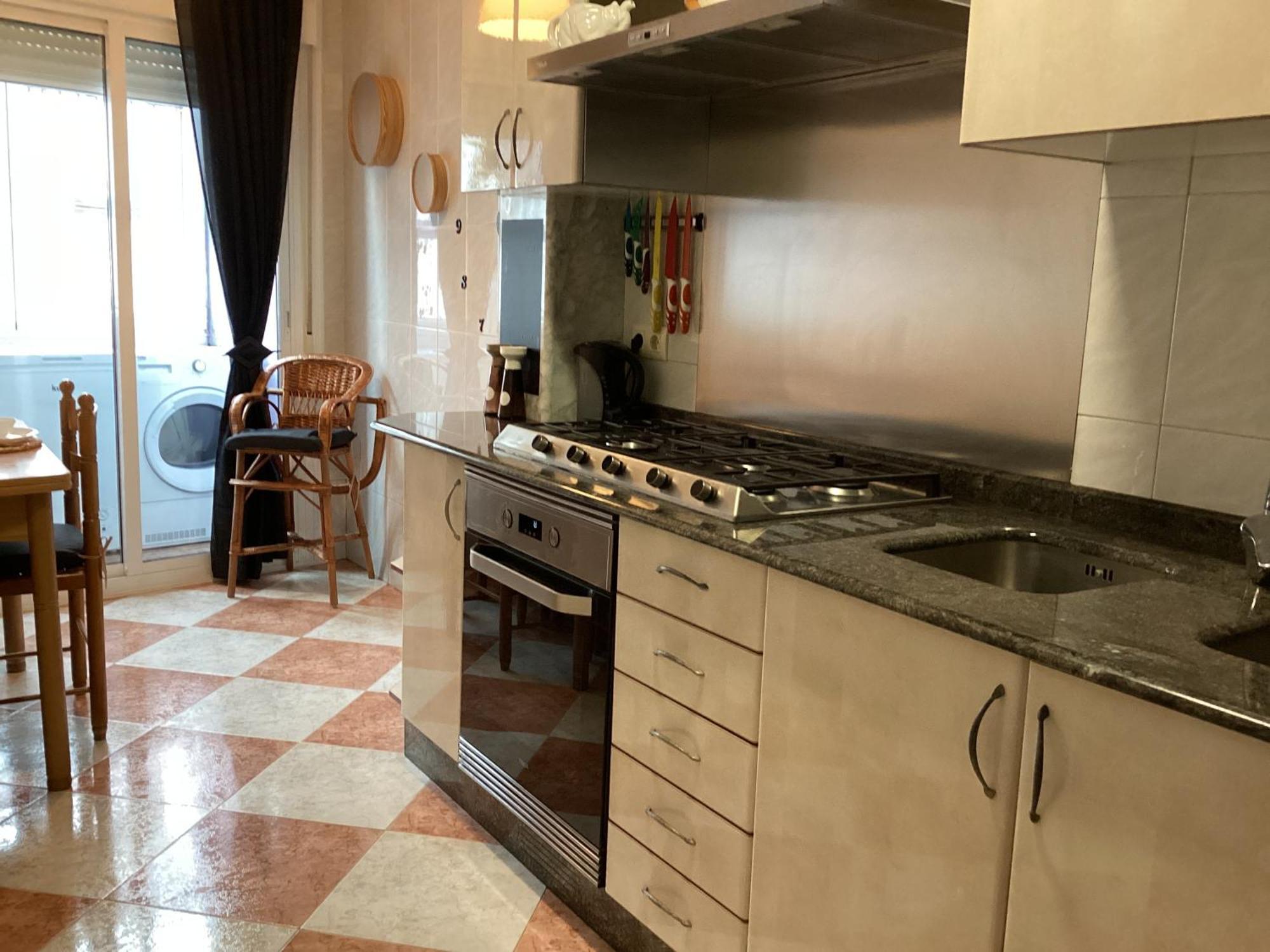 Apartamento A Casa De Silvia 帕德隆 外观 照片