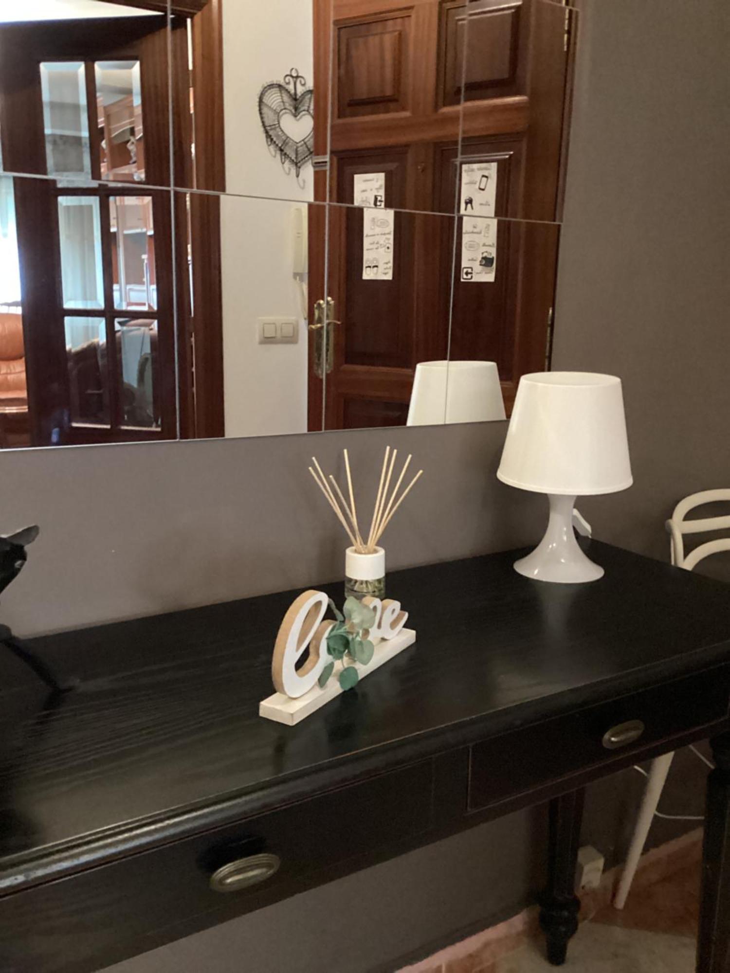 Apartamento A Casa De Silvia 帕德隆 外观 照片
