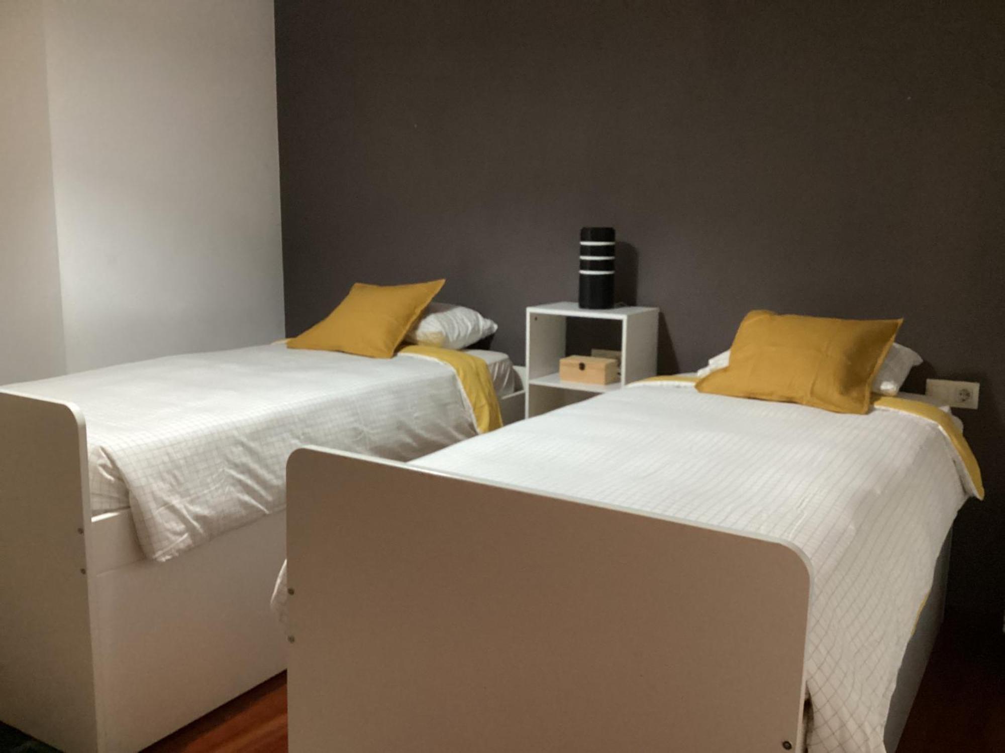 Apartamento A Casa De Silvia 帕德隆 外观 照片