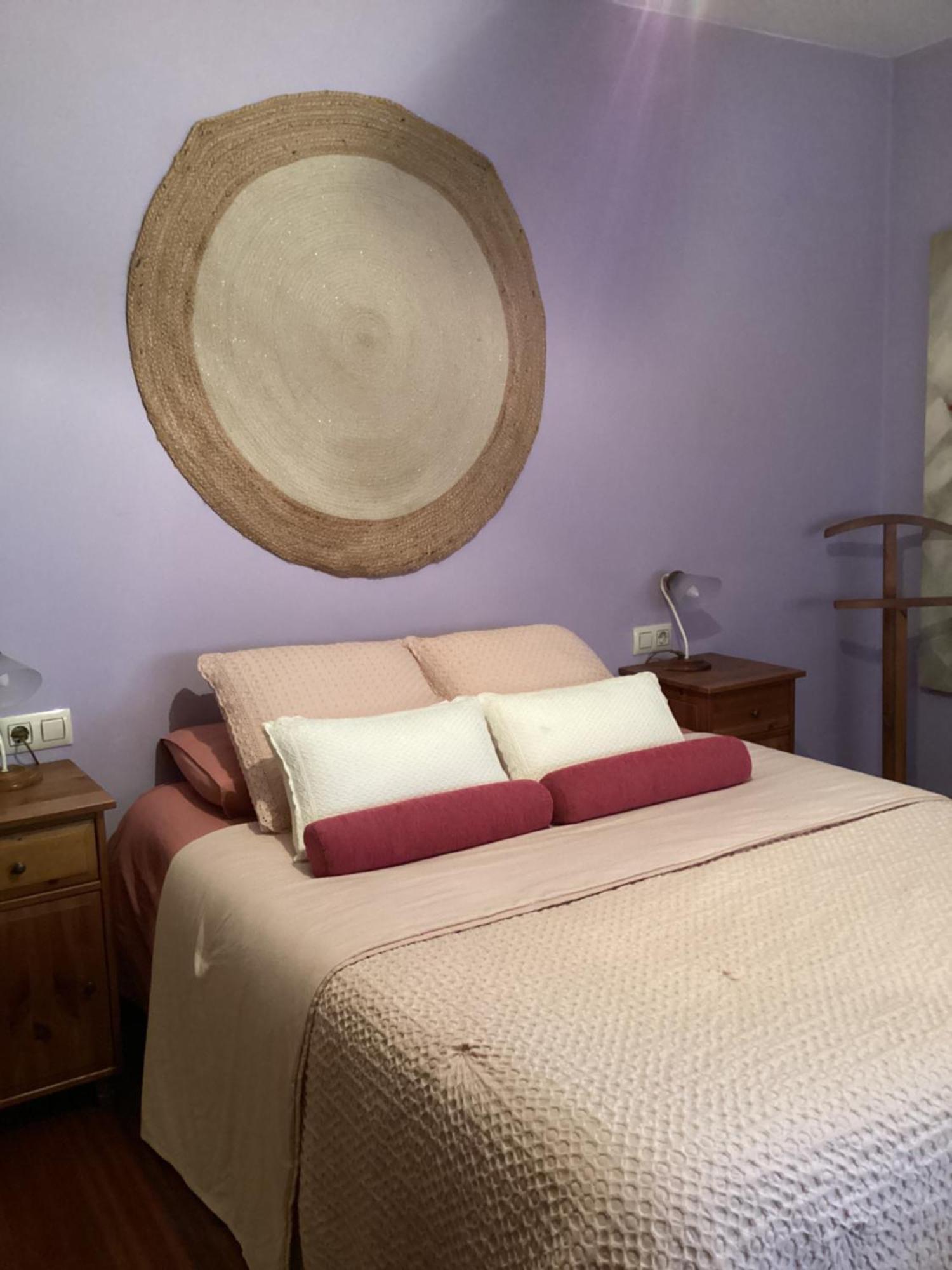 Apartamento A Casa De Silvia 帕德隆 外观 照片
