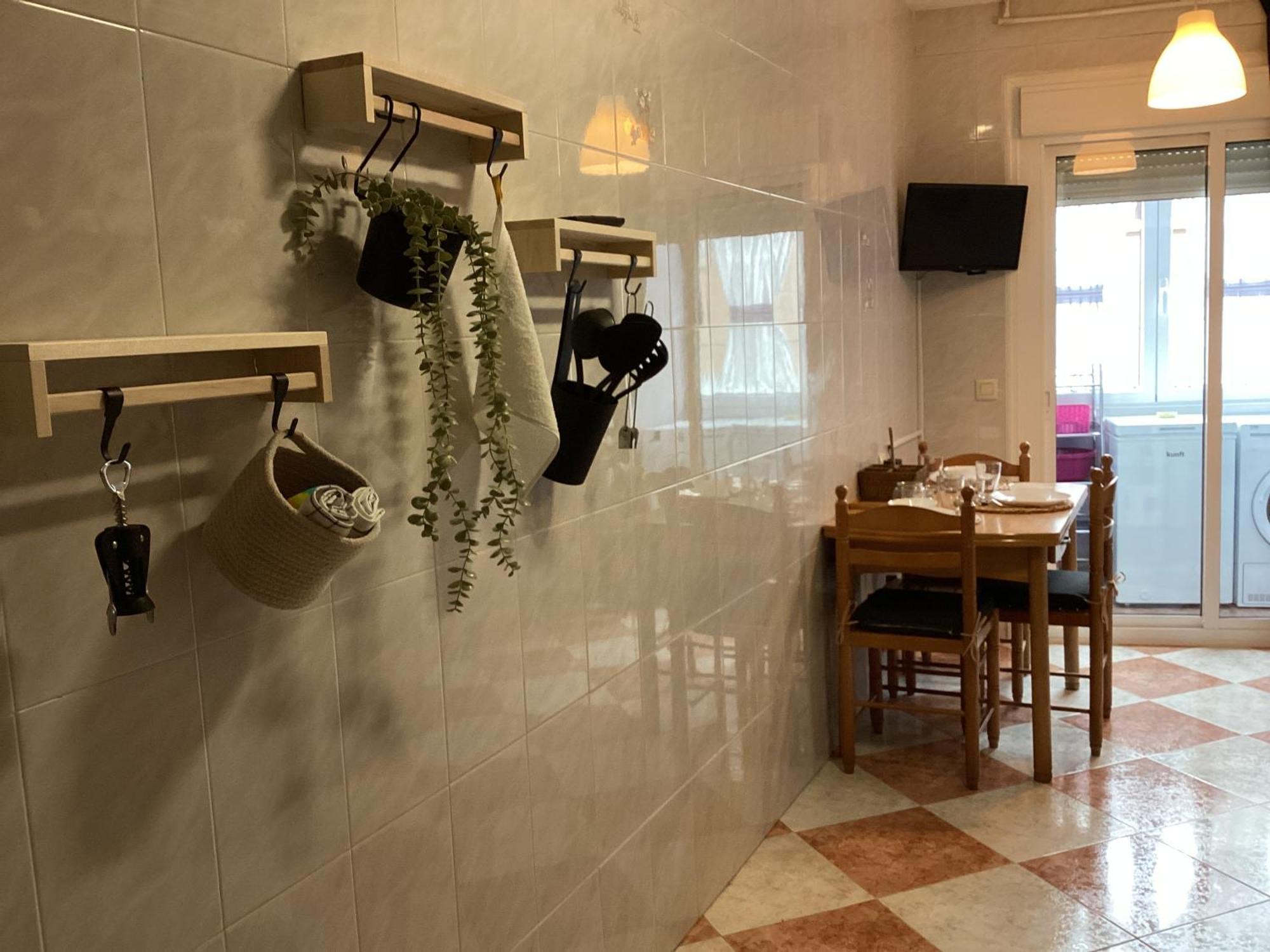 Apartamento A Casa De Silvia 帕德隆 外观 照片