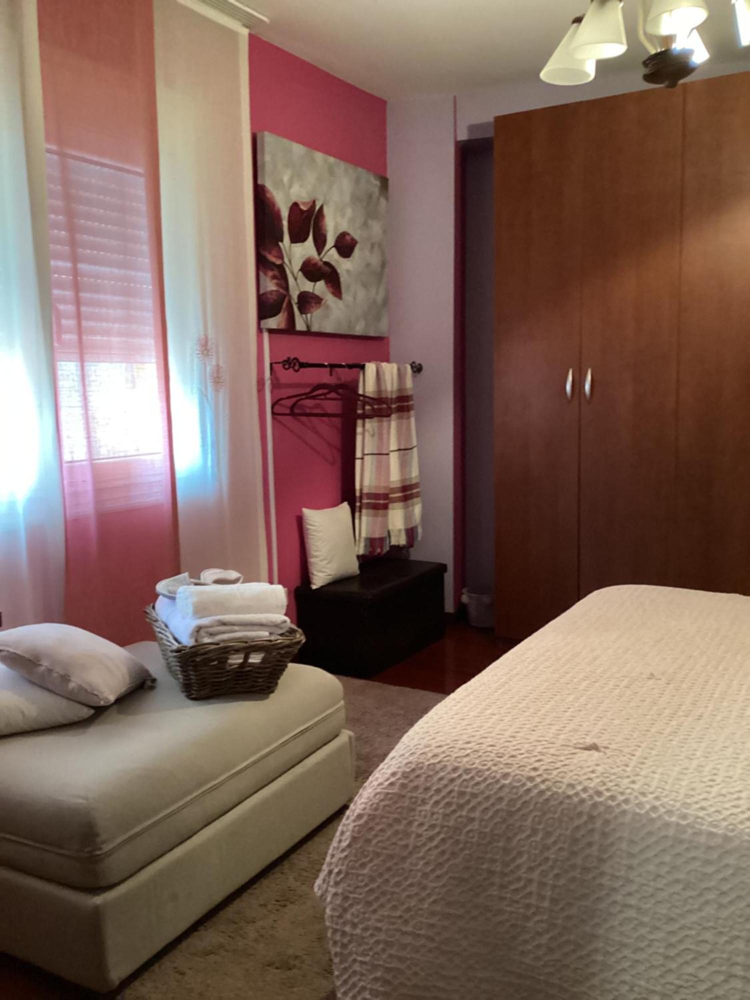 Apartamento A Casa De Silvia 帕德隆 外观 照片