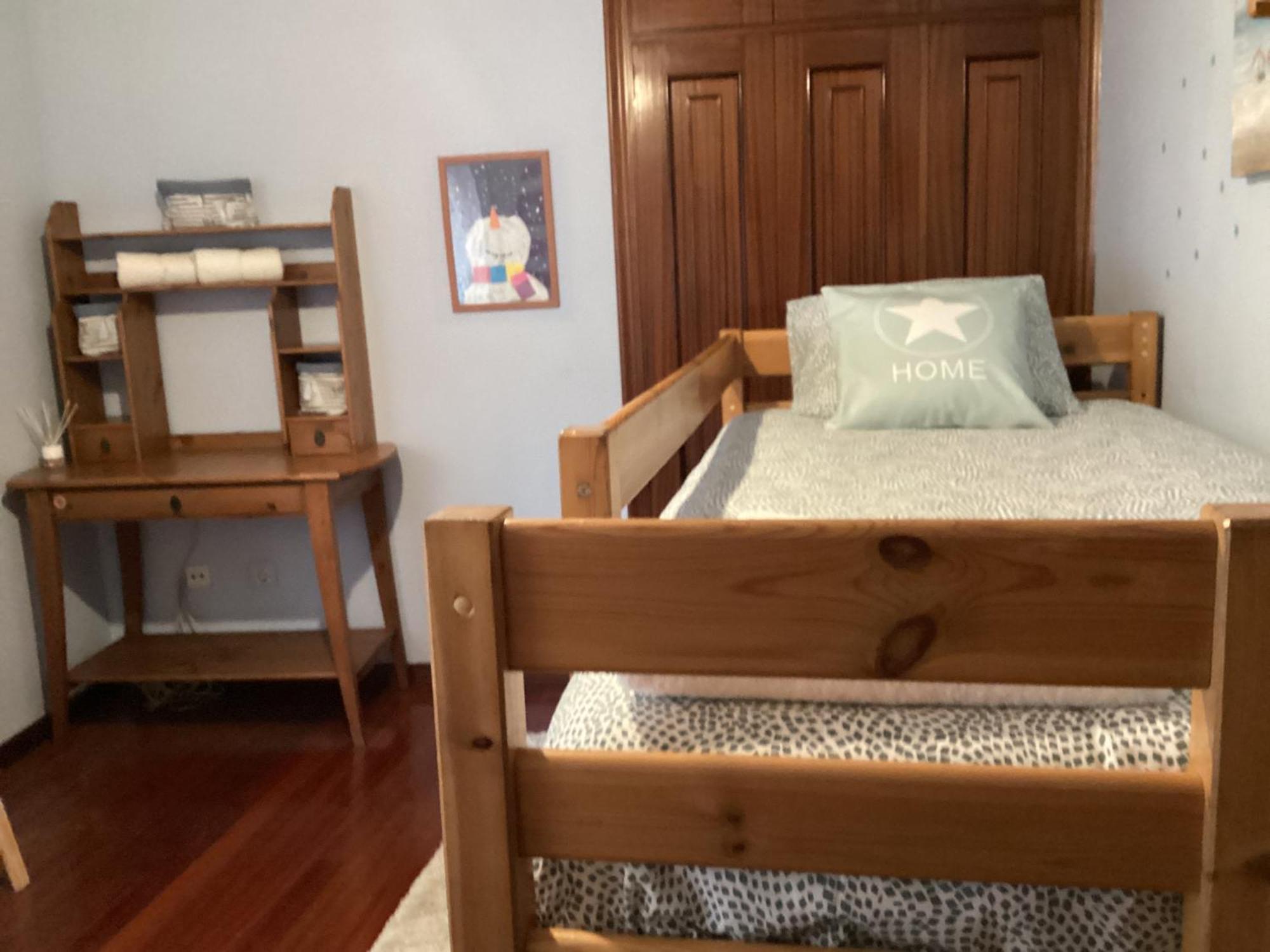 Apartamento A Casa De Silvia 帕德隆 外观 照片